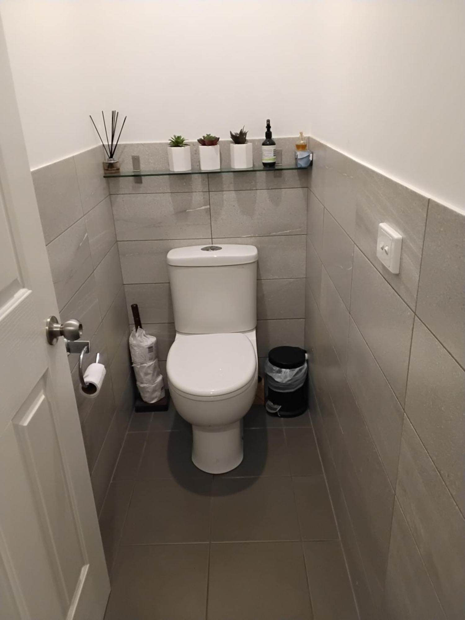 Coach House Inn Bright Pokoj fotografie