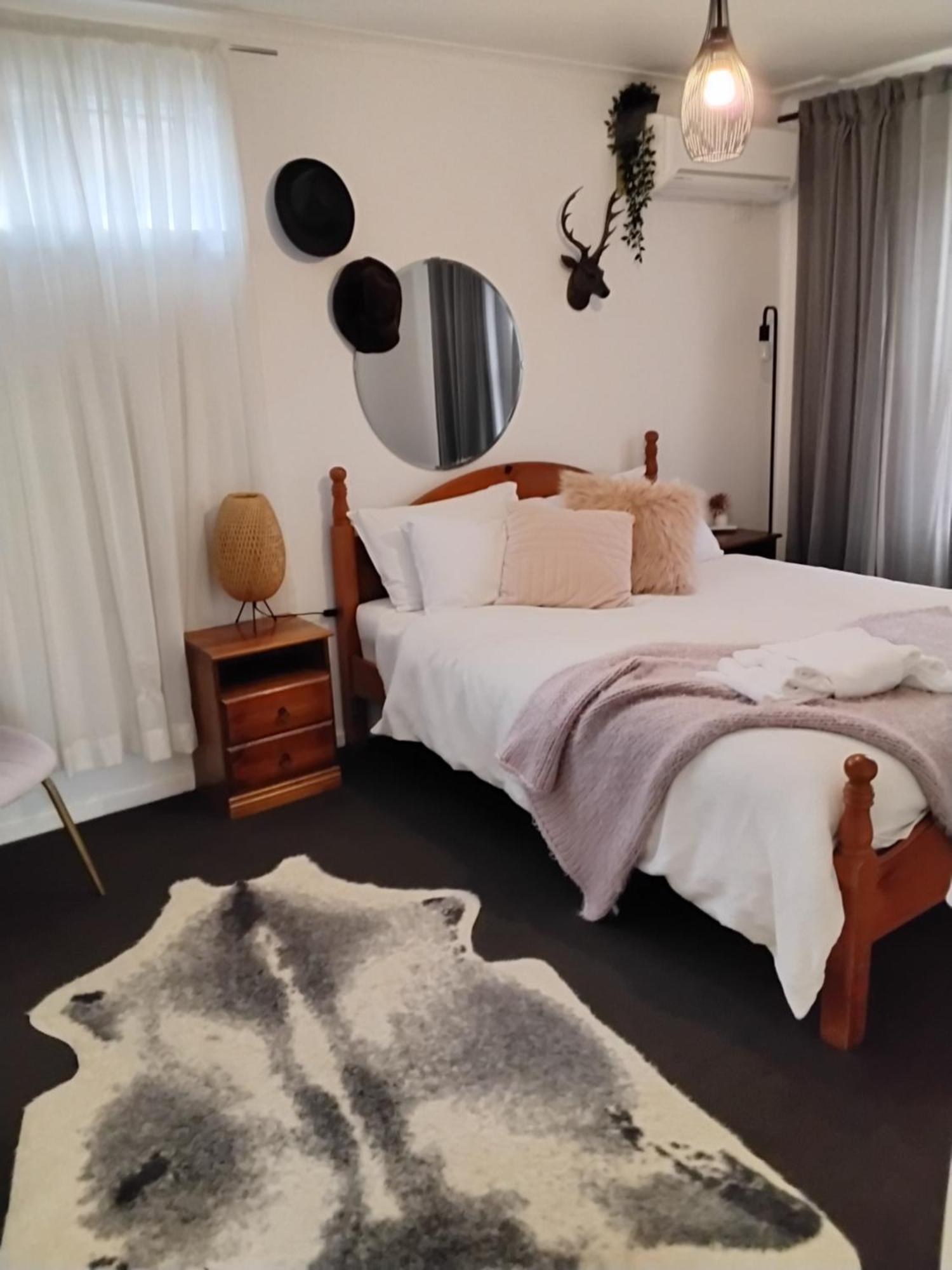 Coach House Inn Bright Pokoj fotografie