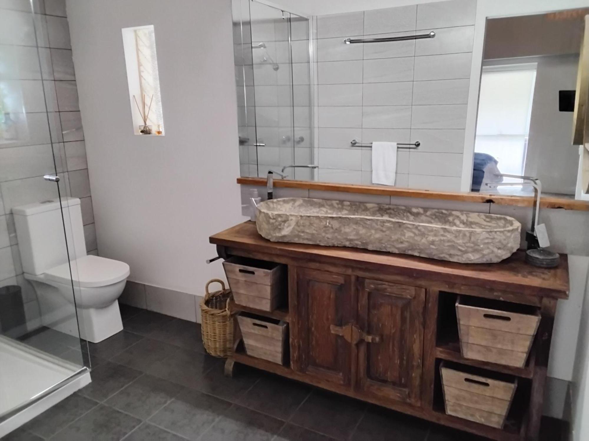Coach House Inn Bright Pokoj fotografie