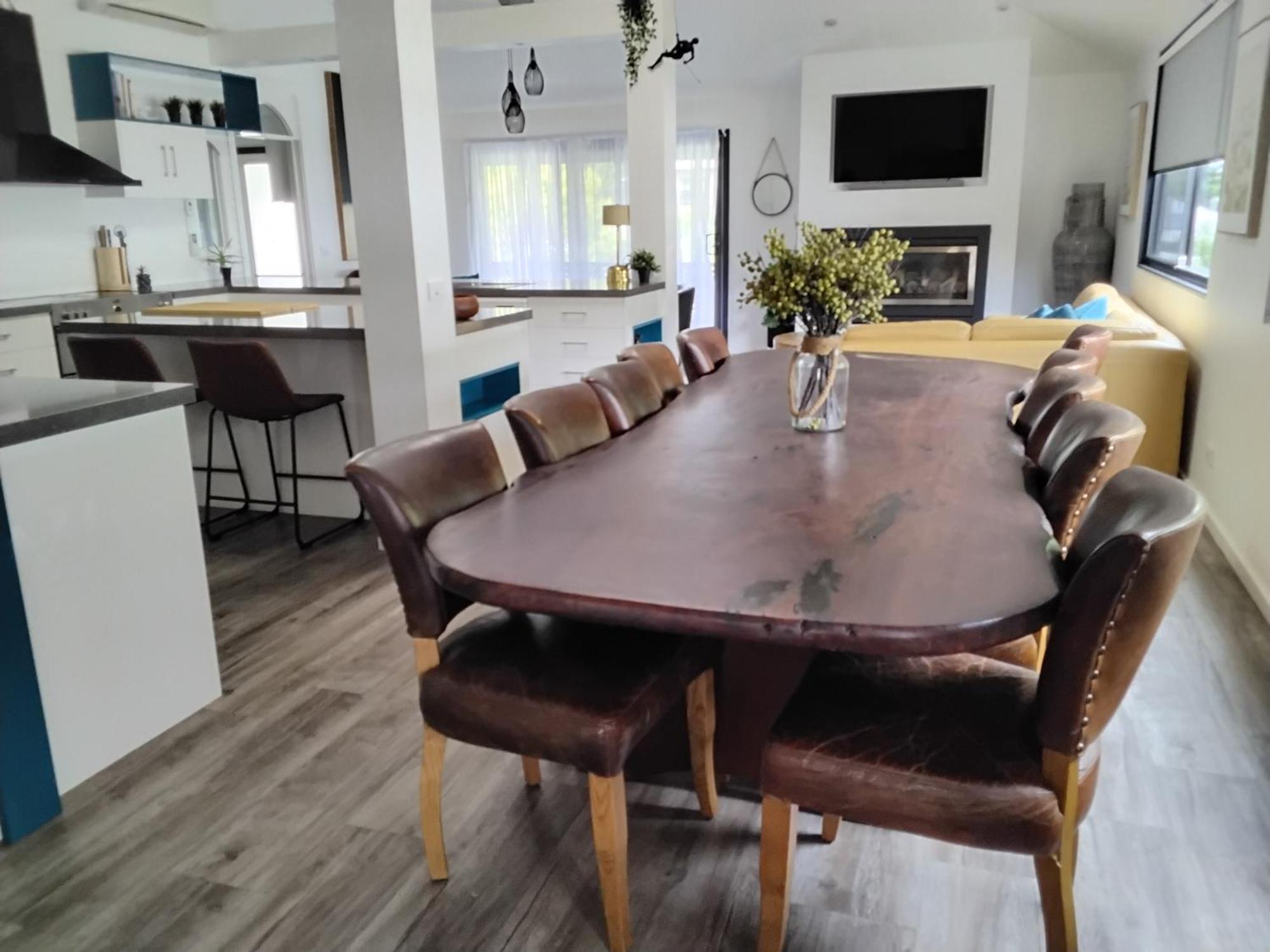 Coach House Inn Bright Pokoj fotografie
