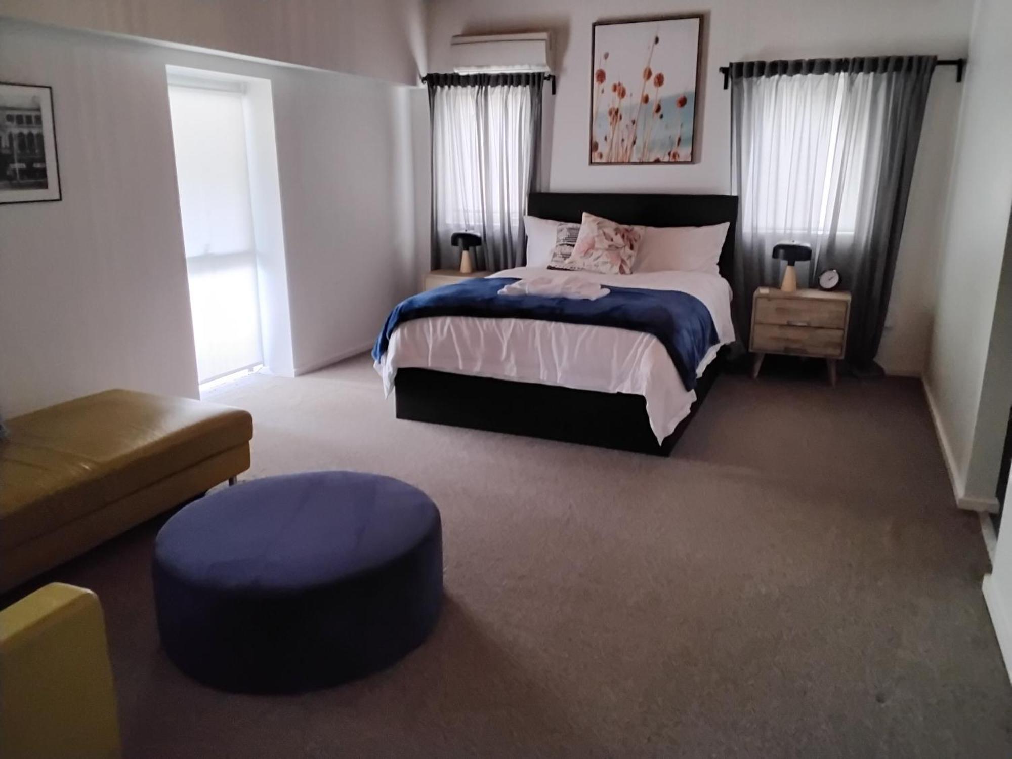 Coach House Inn Bright Pokoj fotografie