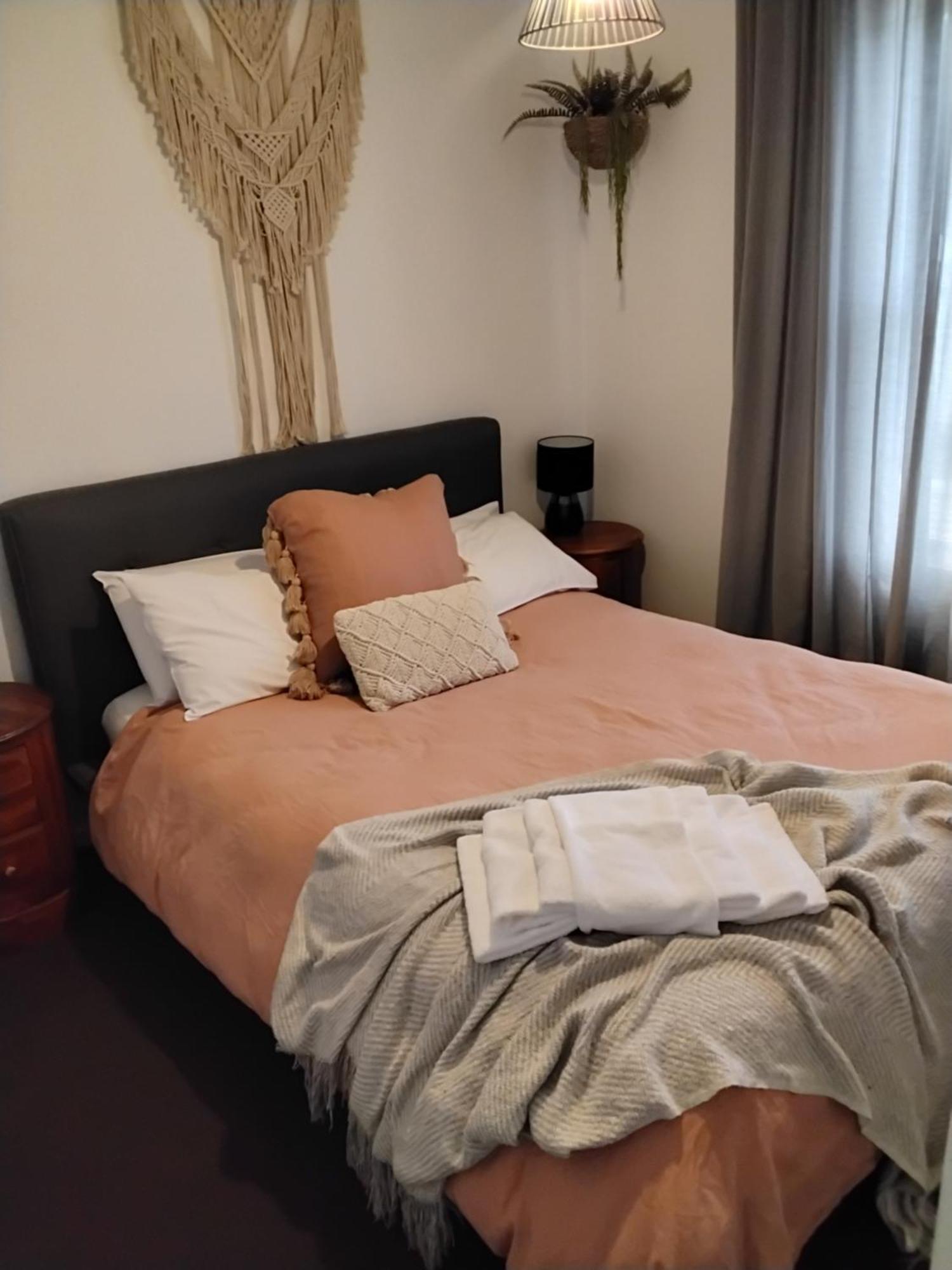 Coach House Inn Bright Pokoj fotografie